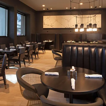 H Hotel Los Angeles, Curio Collection By Hilton-2