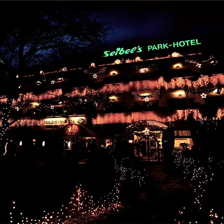 Seibel's Park Hotel-3