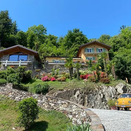 B&B Lago Maggiore-2