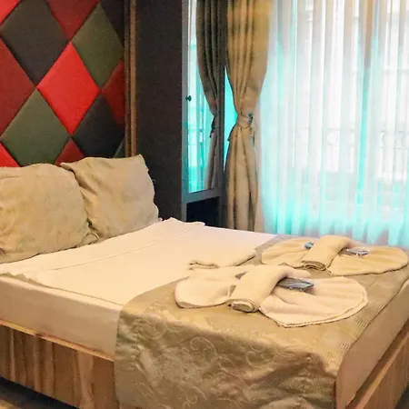 Grand Esen Hotel-3