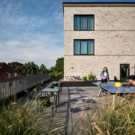 STAYERY Bremen-2