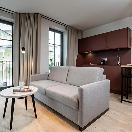 Gustav Appartements-3