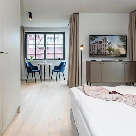 Gustav Appartements-2
