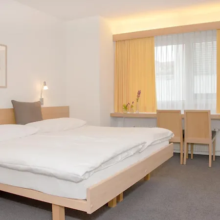 Hotel Weiss Kreuz-3