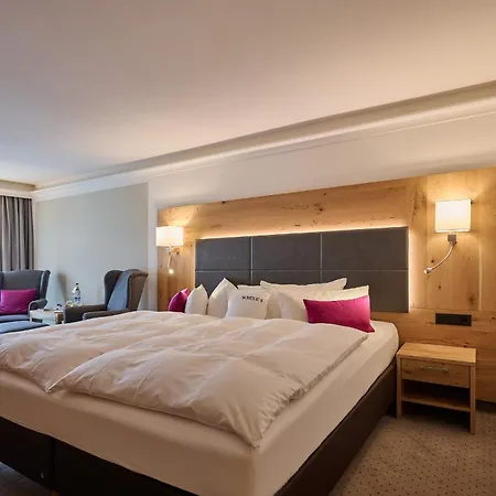 Schüle's Wellnessresort&SPA Adults Only-2