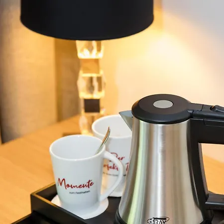 Austria Trend Hotel Maximilian-2
