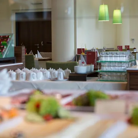 Austria Trend Hotel Doppio Wien-2