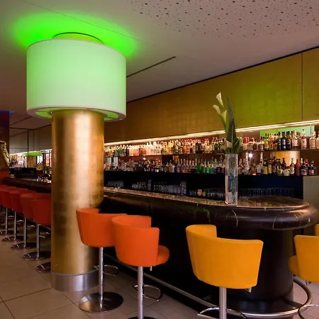 Park Plaza Wallstreet Berlin Mitte-3
