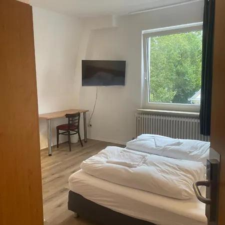TRUST Hotel&Appartements-2