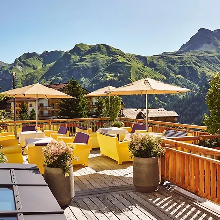 Hotel Petersboden-2