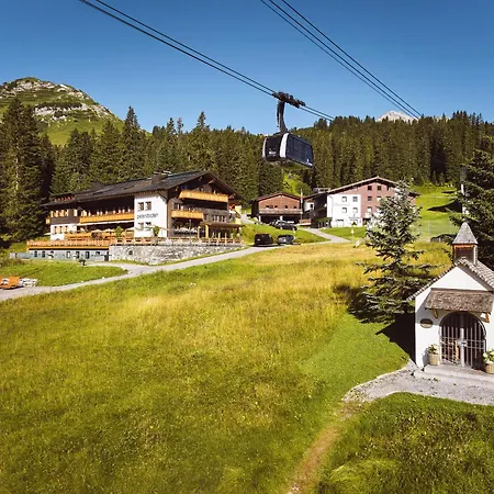Hotel Petersboden-3