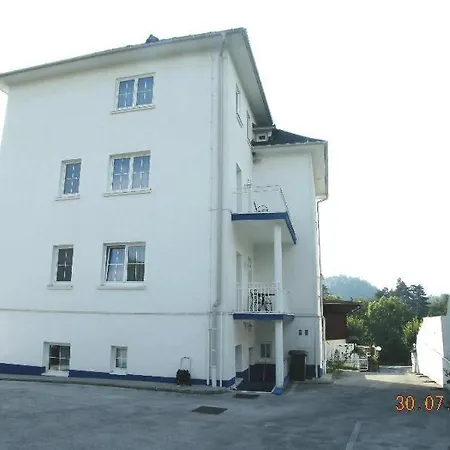 Hotel Vila Bojana-3