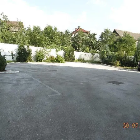 Hotel Vila Bojana-2