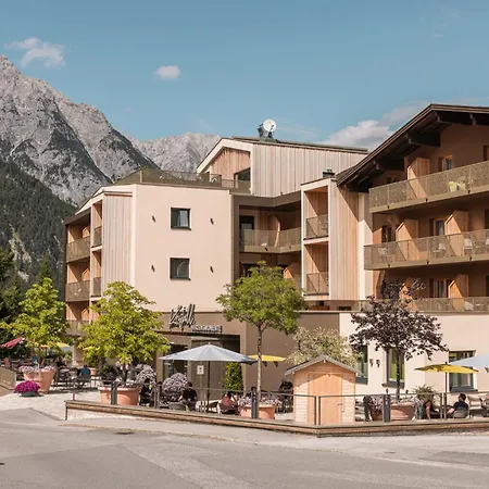 Hotel Kristall - Adults Only-3