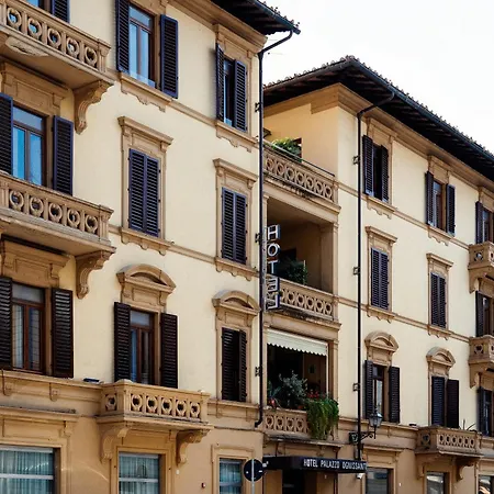 Hotel Palazzo Ognissanti-3