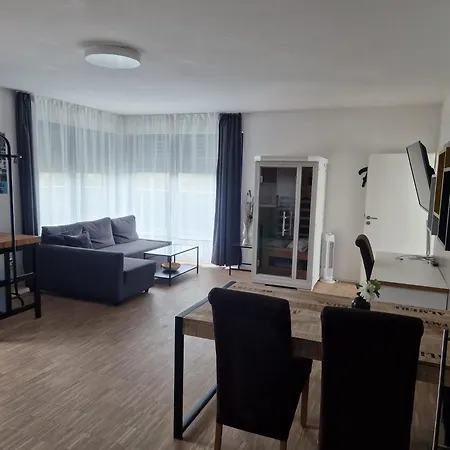 New Age Boardinghaus P5-3