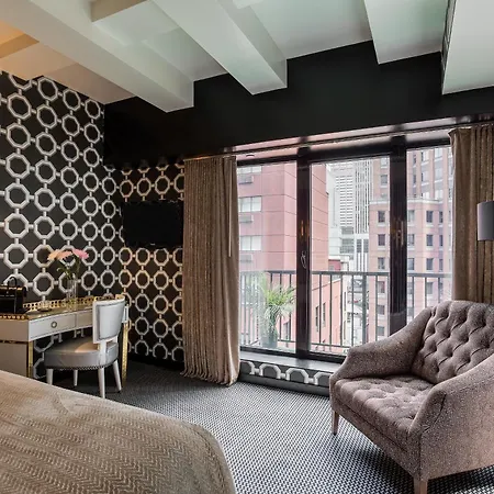 45 Times Square Hotel-3