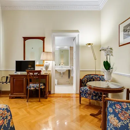 Hotel Cellini-2