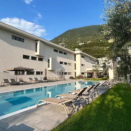 Residence Malcesine-Active&Family-2