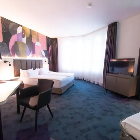 Taste Hotel Kulmbach-3