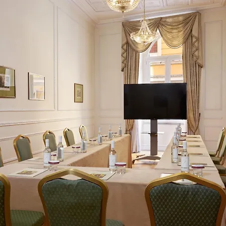 Hotel Quirinale-3