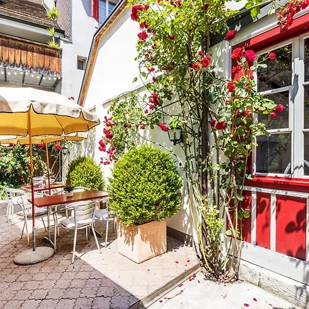 Hotel Roter Ochsen-2