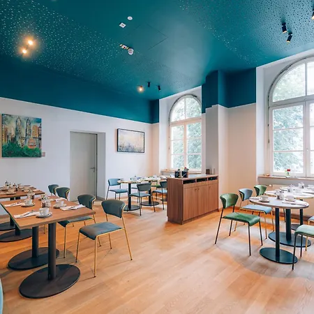 Hotel Amalia - Boutique Hotel-2