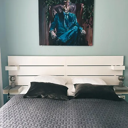 Boutique Hotel Viva Creativo-2