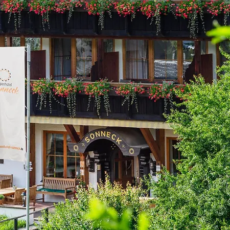 Alpenhotel Sonneck-2