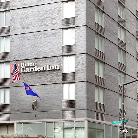Hilton Garden Inn Long Island City-2