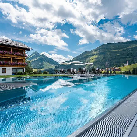 Hotel Alpenblume-3