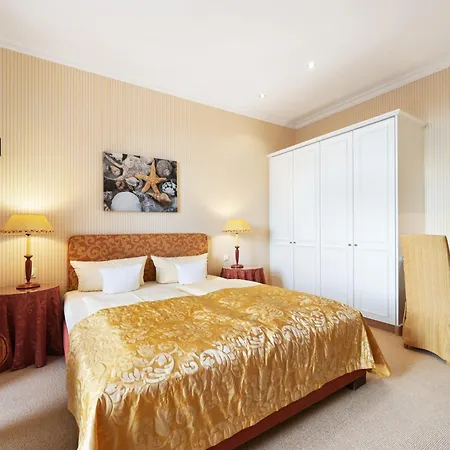 Strandhotel Sylt-3
