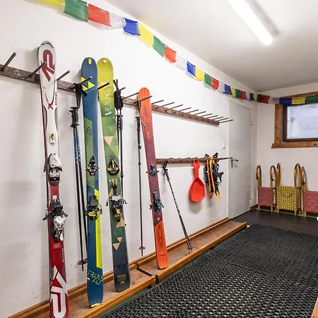 Mountain Fresh - Alpine Easy Stay-3