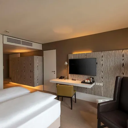 Doubletree By Hilton Vienna Schonbrunn-2