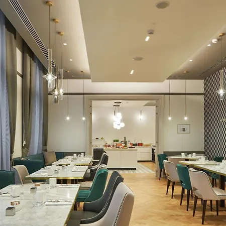 Doubletree By Hilton Trieste-3