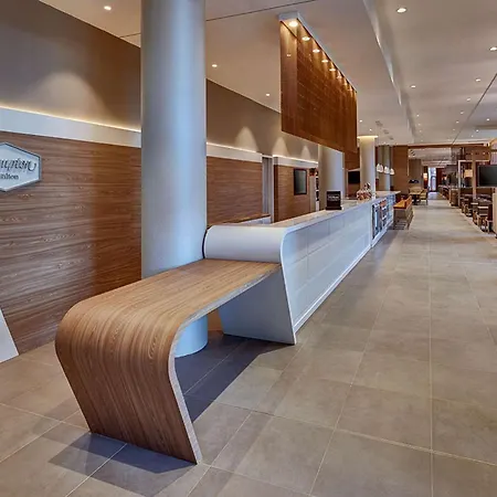 Hampton By Hilton Berlin City Centre Alexanderplatz-3
