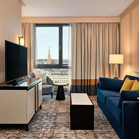 Hilton Vienna Park-3