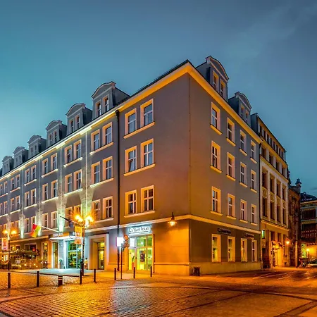 Korona Gold - Korona Hotel Wroclaw-2