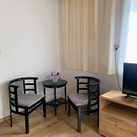 Appartements Konrad-3