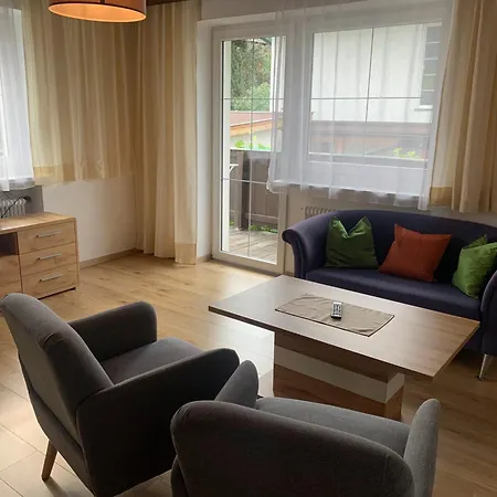 Appartements Konrad-2