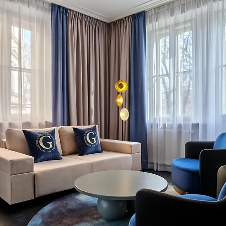 Garamond, A Tribute Portfolio Hotel, Krakow Old Town - Adults Only-3