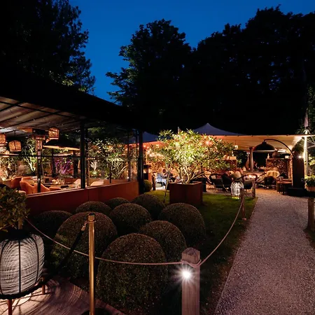 Boutiquehotel 'T Fraeyhuis - Adults Only-2