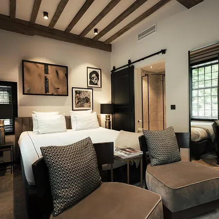 Boutiquehotel 'T Fraeyhuis - Adults Only-3