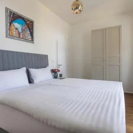Prague Tales Boutique Residence By Dwellfort-3