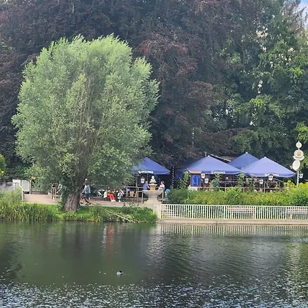 Hotel Haus am See-3