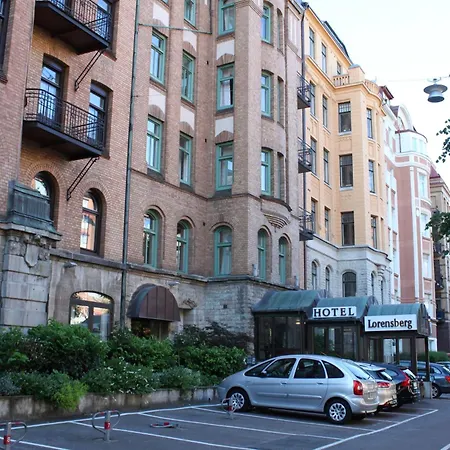 Hotel Lorensberg-2
