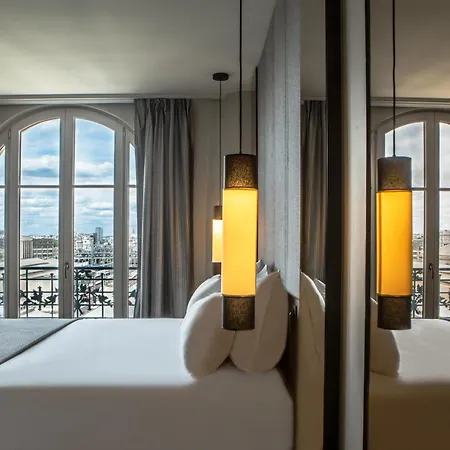 Hotel Flanelles Paris-3