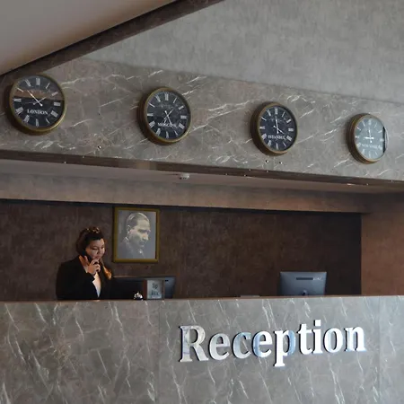 Marina Park Hotel-3
