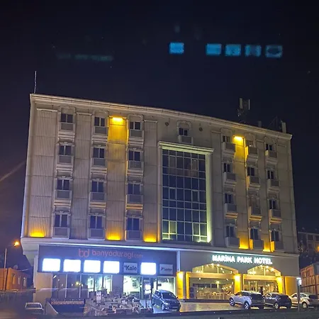 Marina Park Hotel-2
