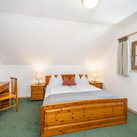 Hotel Zirbenhof-2